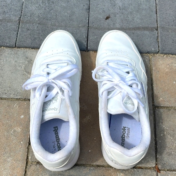 Women's Reebok Sneakers - Picture 6 of 6